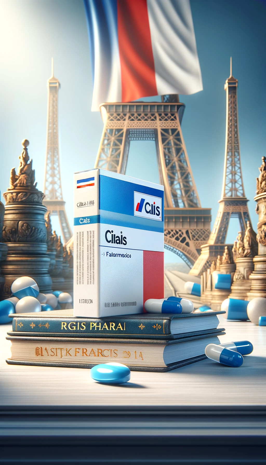 Cialis pas cher en pharmacie paris